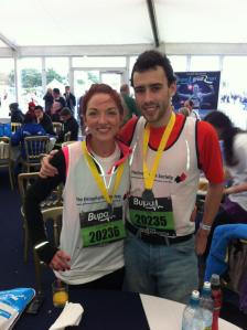 great south run pic