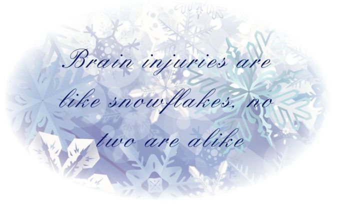 brain-injuries-are-like-snowflakes-quote