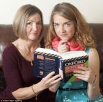 Daily Mail, October 2013