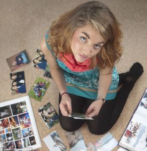 Real Life, March 2014